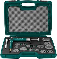 Набор для развода тормозных цилиндров пневматический Jonnesway AN010001D